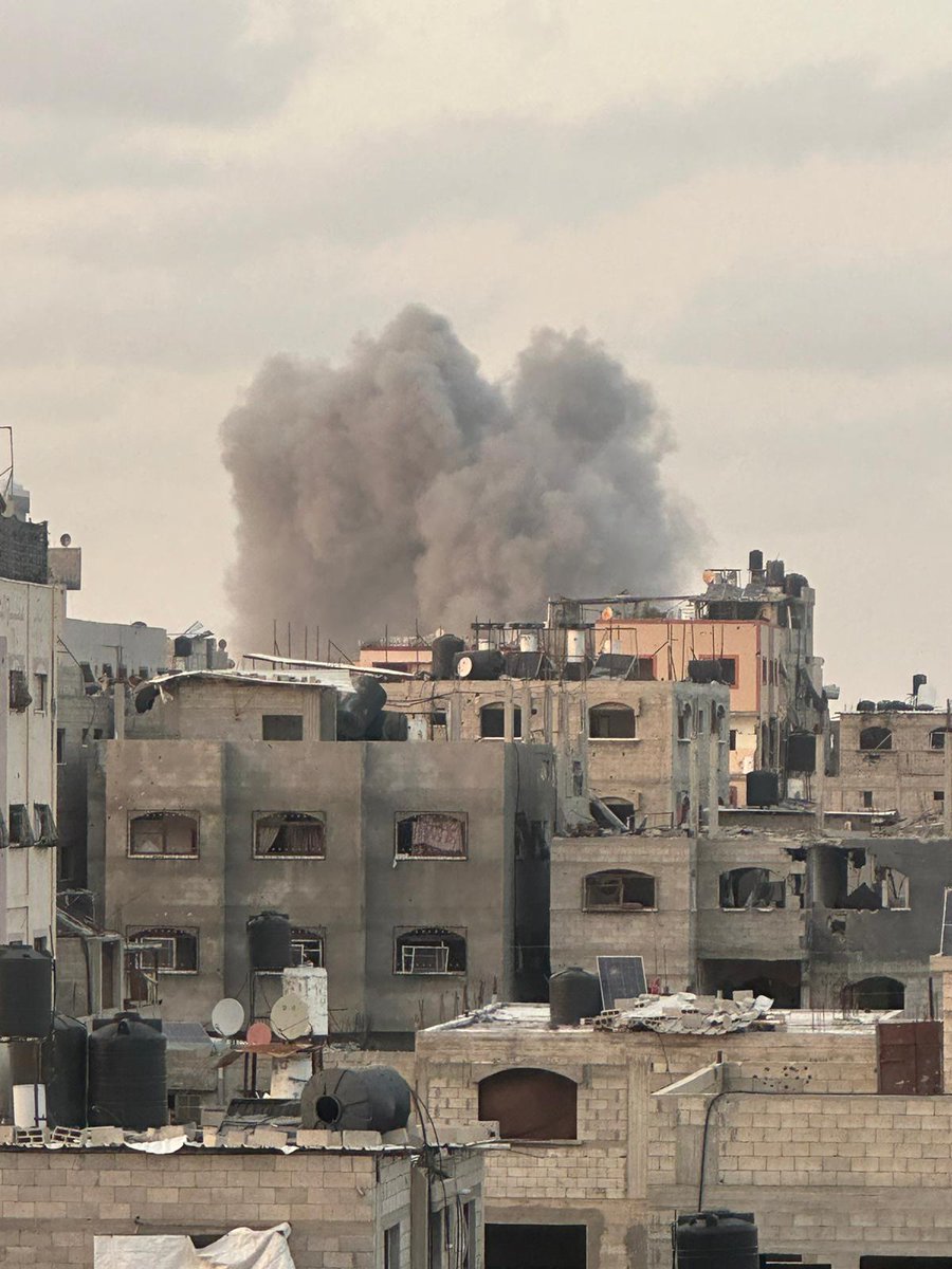 استهدافات مجنونه في معسكر جباليا وبيت لاهيا