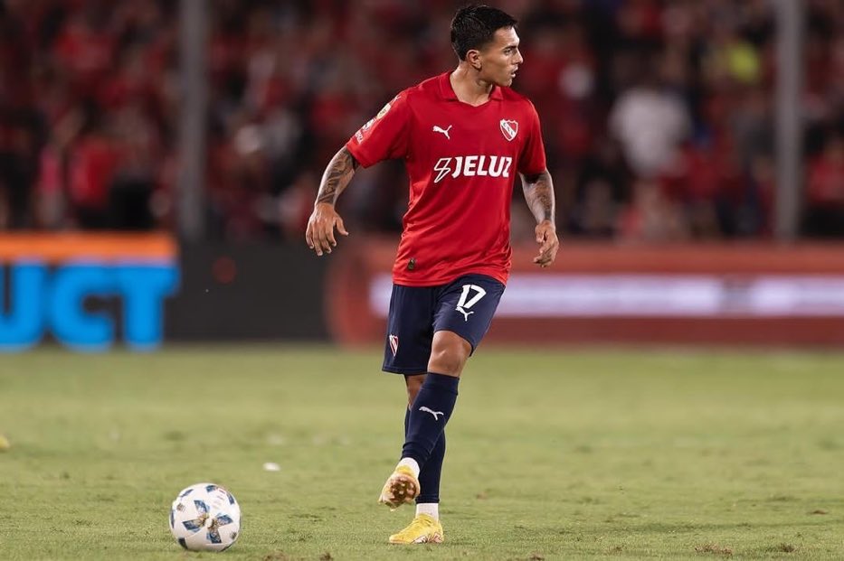 nahuelfutbol's tweet photo. Le llegó a #Independiente la oferta del #Necaxa 🇲🇽 por Lucas "Saltita" Gonzalez, 500 Mil dolares más el pago de una deuda de 1.5MDD (en dos cuotas) con #America 🇲🇽 (Las cuotas vencen en junio y en diciembre de este mismo año), el club pretende 1MDD+Deuda+manter un % de la ficha. https://t.co/04EqS8RUoc