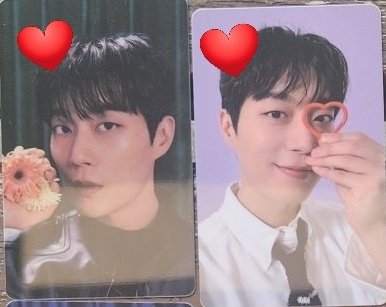 Yolight105's tweet photo. 하이라이트 럭드 막공 교환
두준럭드 구합니다
저 : 숫자표시
라(이트)뷰(티)님 : 하트표시 두준
#하이라이트 #럭드교환 https://t.co/jHIOUxkpzf