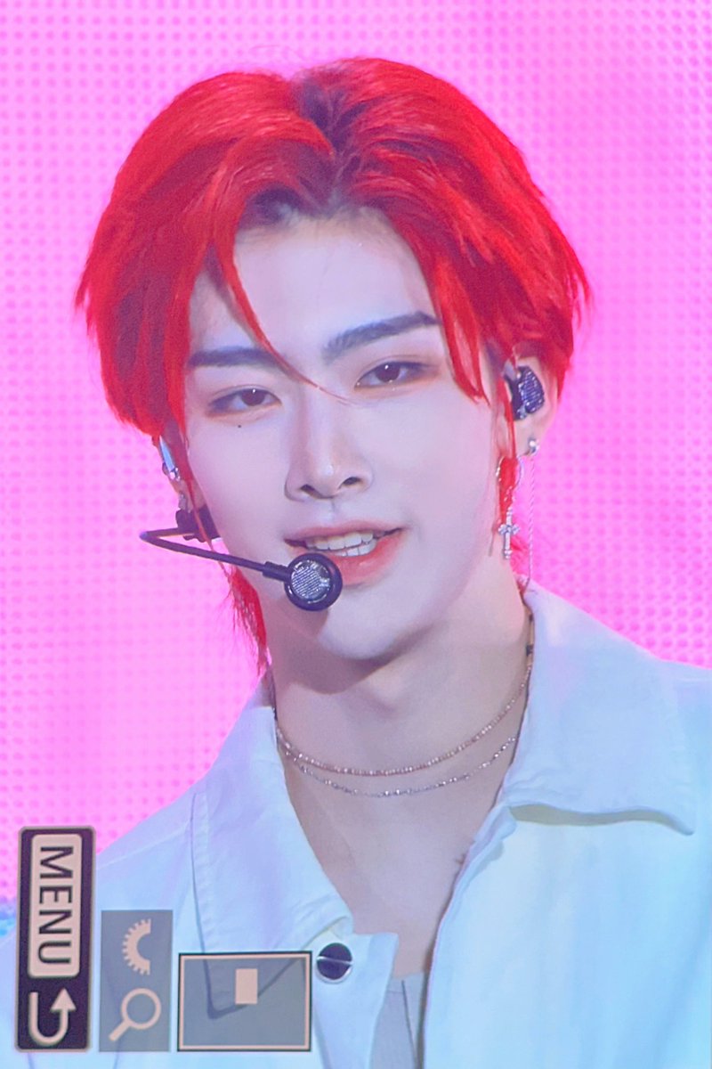 240511 #리키 #RICKY #沈泉锐 #リッキー #ZEROBASEONE #ZB1