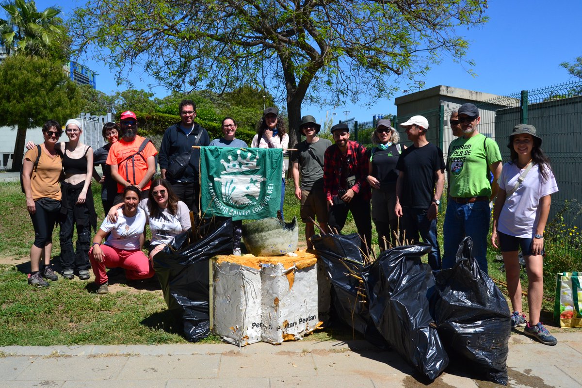 Salvem l'Olla del Rei tweet media