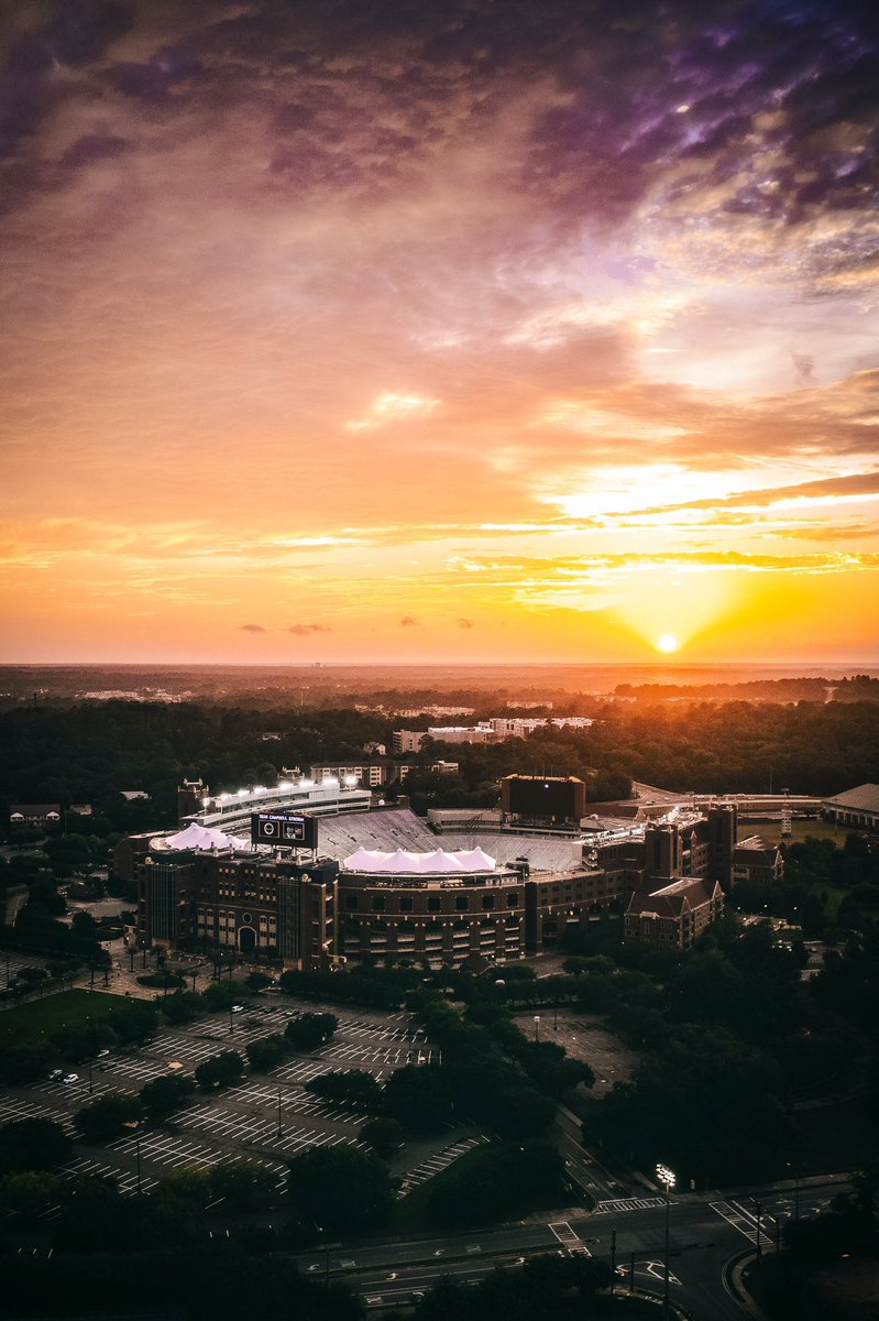 Doak Campbell Stadium