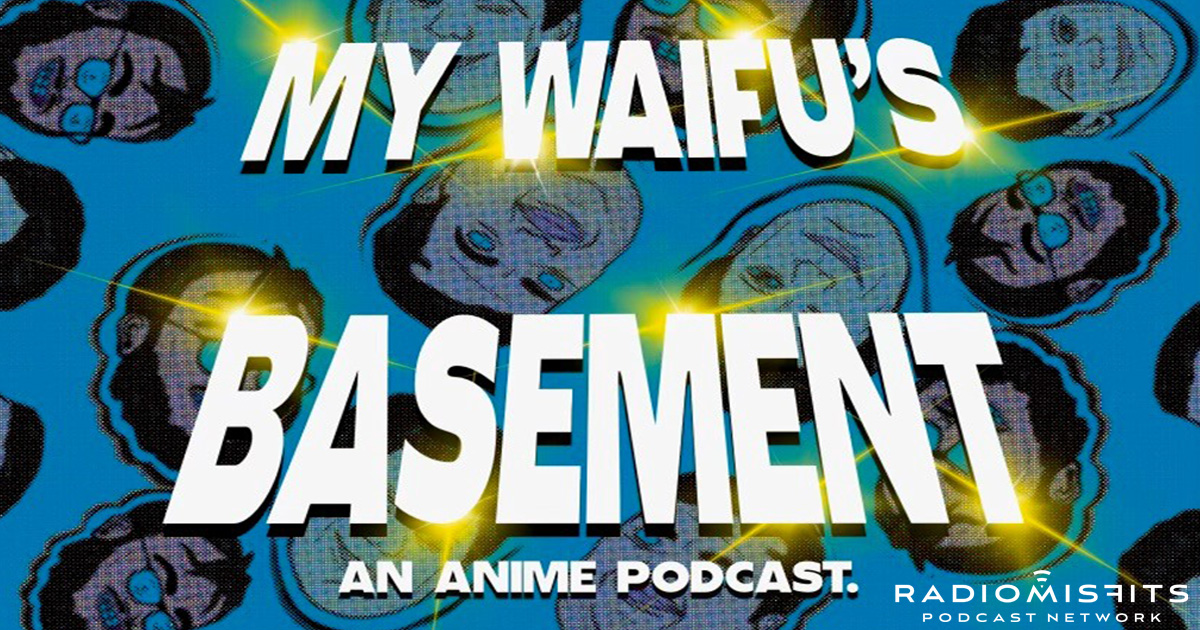 .@MyWaifusPodcast #ANIME EP28 - Haikyu Season 2 radiomisfits.com/mwb28