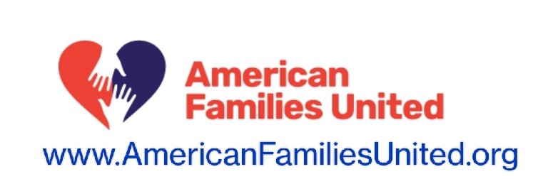 @RepTomSuozzi @amerifamsunited Thank you from the bottom of our 1.1 million American families hearts! ❤️🙏🏼🇺🇸🗽 @amerifamsunited