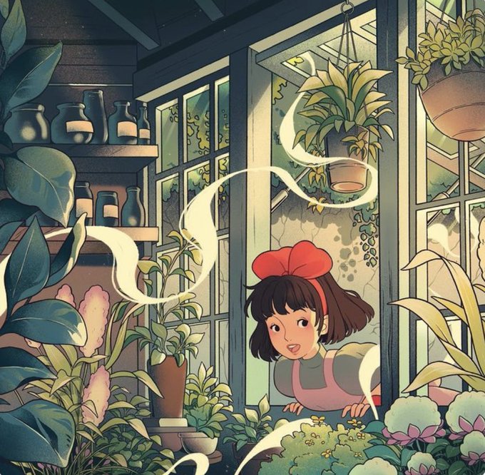 「茶髪 植木」のTwitter画像/イラスト(新着)