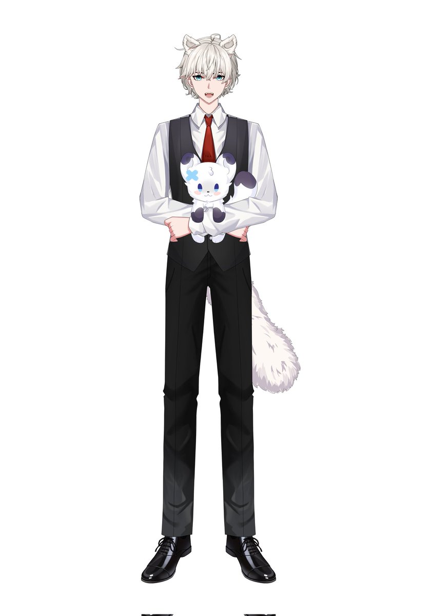 Iceyboneshredderr | ❄️🍻 Polar Bear ❄️🍻 KumaKo tweet media