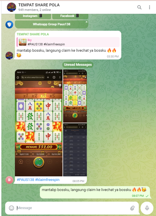 kena_bjir's tweet photo. Link spin MAHJONG
https://t.co/91WWEeV6MV

#TimnasDay #EpyKusnandar #KangMus https://t.co/INkaPr8GKI