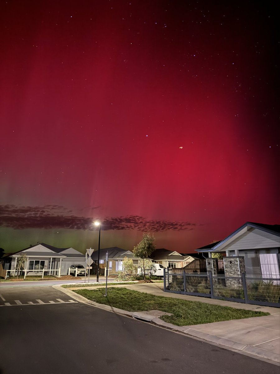 Ben Thomas tweet media