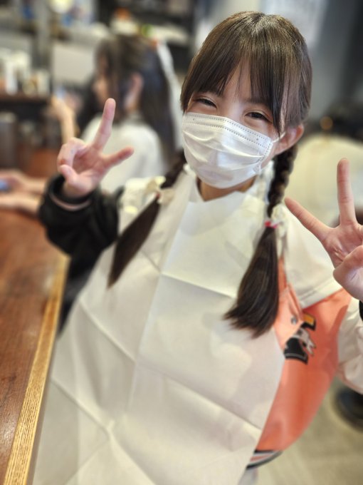 Twitterのコスプレ画像28