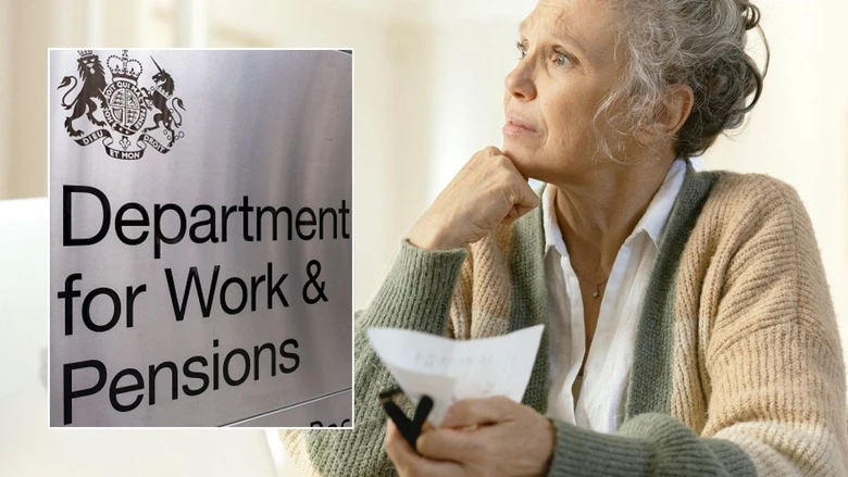 State pension payment date to change for millions later this month in shake up by DWP​......  #Statepension mybreaknews.com/en/state-pensi…