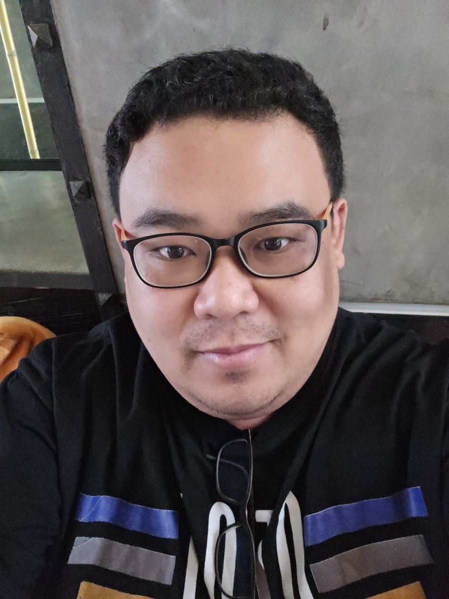 suppraleak's tweet photo. สภาพคืออึนและมึนมาก
แบบนี้จะฝากไปอยู่ในใจใครได้บ้าง
#อ้วนอ้วนกลมกลม https://t.co/oYvB3wpB3t