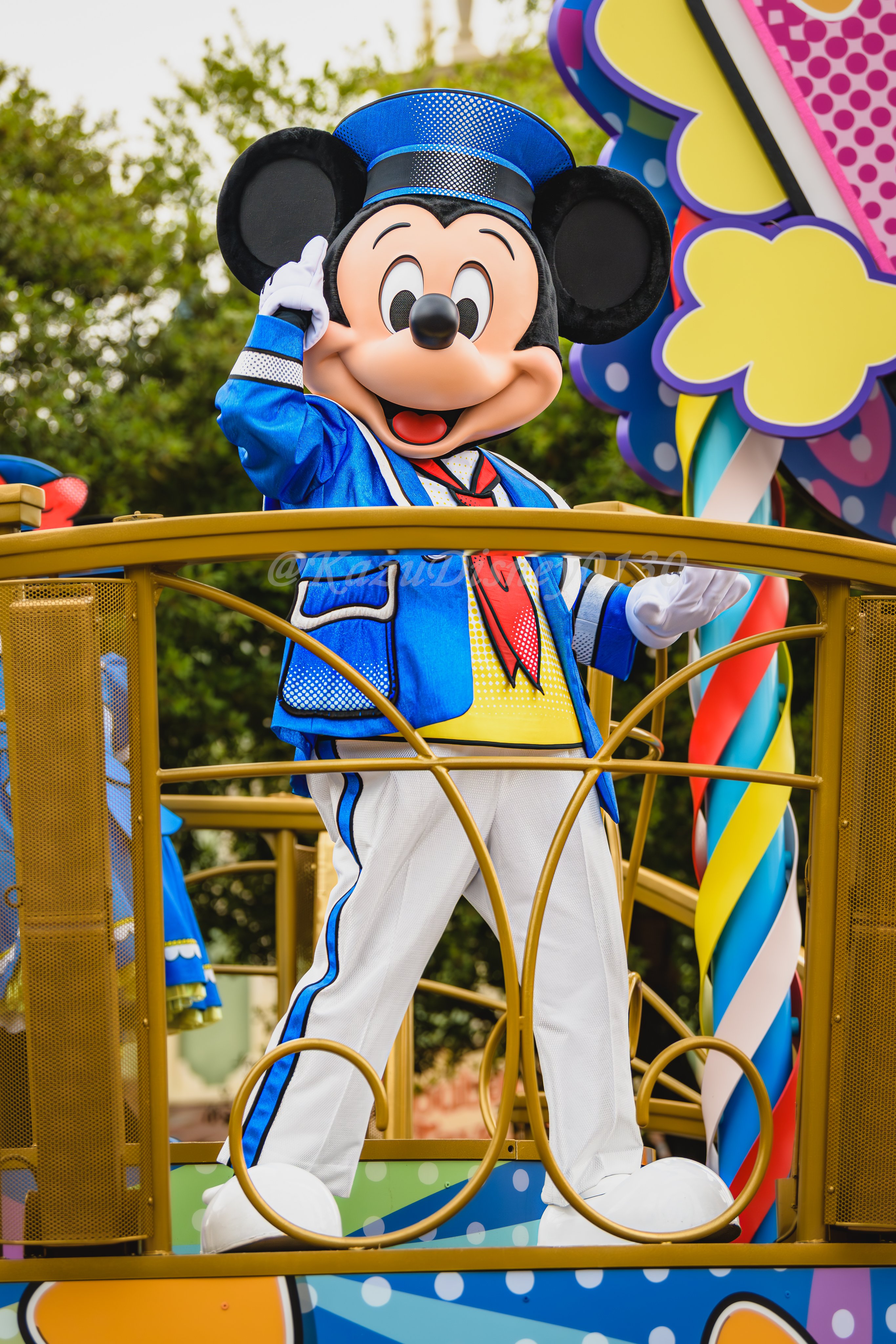 Kazu👻 (@KazuDisney0130) / X