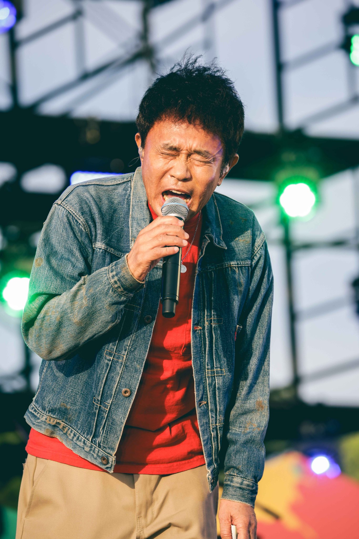 ごぶごぶフェス 浜田雅功 浜田雅功「ごぶごぶフェス」の模様をMBSで2時間放送、舞台裏