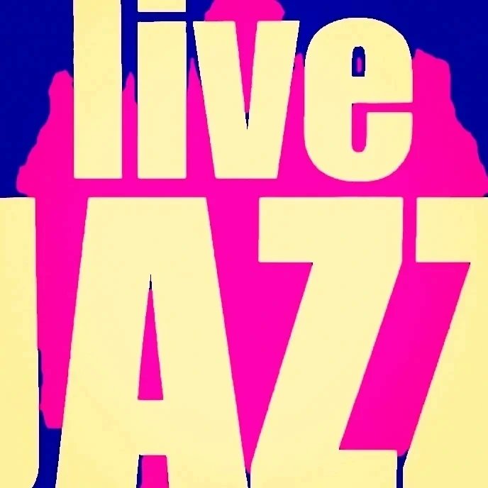 JazzArchive's tweet photo. Check this out !

Our first foray to the edge of live #freejazz #livecomposition #improvisedjazz gigs !

@deebyrnesax  "Outlines" at #loughtonbaptistchurch Sat 01:06:24 @ 1:30pm ft @oliebrice @andrewlisle @themadwort 
Tix:
https://t.co/0j8BxiFSxn
@jazzfm @Jazzwise @Love_Loughton https://t.co/lbW5SLMX4n
