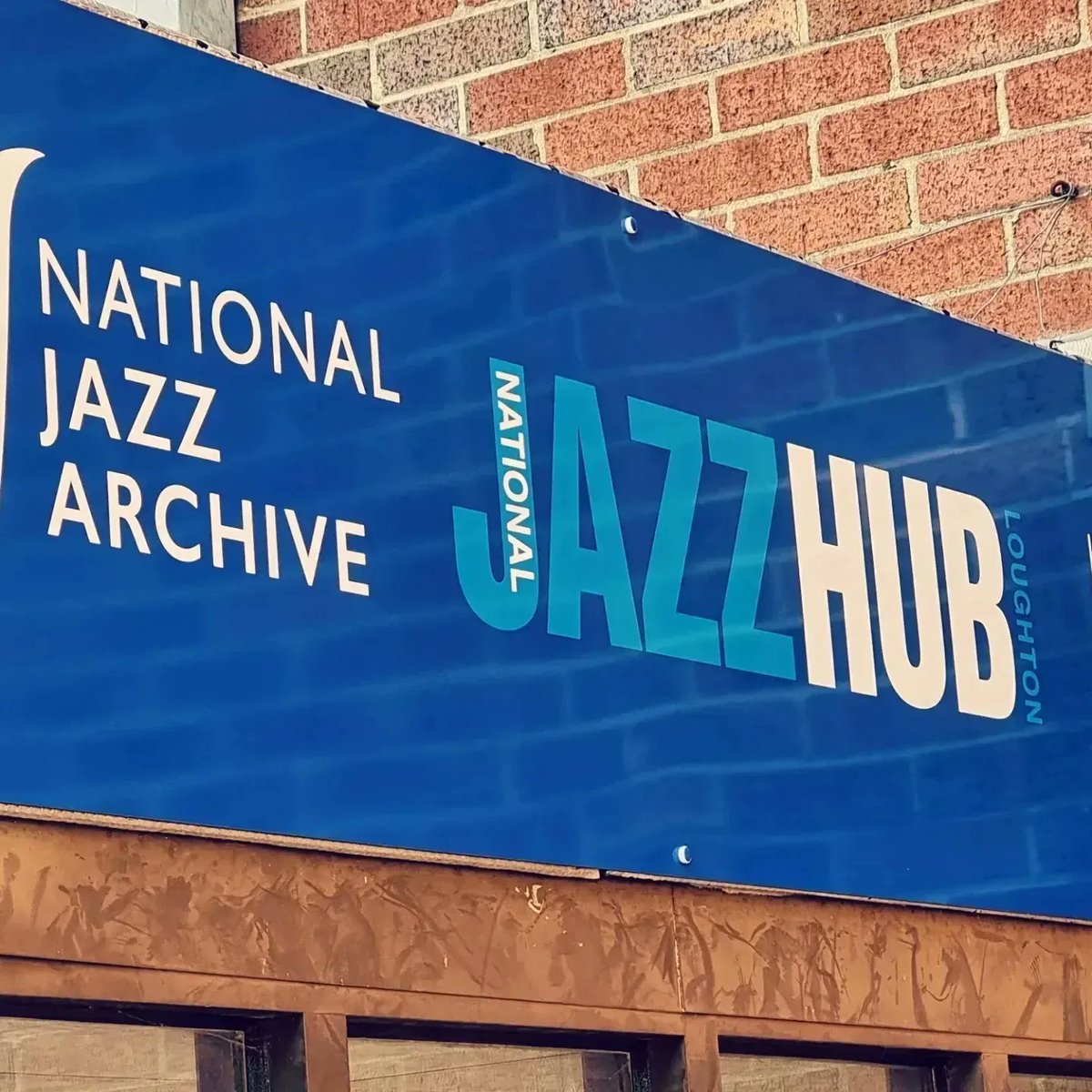 Check this out !

Our first foray to the edge of live #freejazz #livecomposition #improvisedjazz gigs !

<a href="/deebyrnesax/">Dee Byrne</a>  "Outlines" at #loughtonbaptistchurch Sat 01:06:24 @ 1:30pm ft @oliebrice @andrewlisle <a href="/themadwort/">Tom Warɗ</a> 
Tix:
wegottickets.com/event/620954
<a href="/jazzfm/">Jazz FM</a> <a href="/Jazzwise/">Jazzwise</a> <a href="/Love_Loughton/">Love Loughton</a>