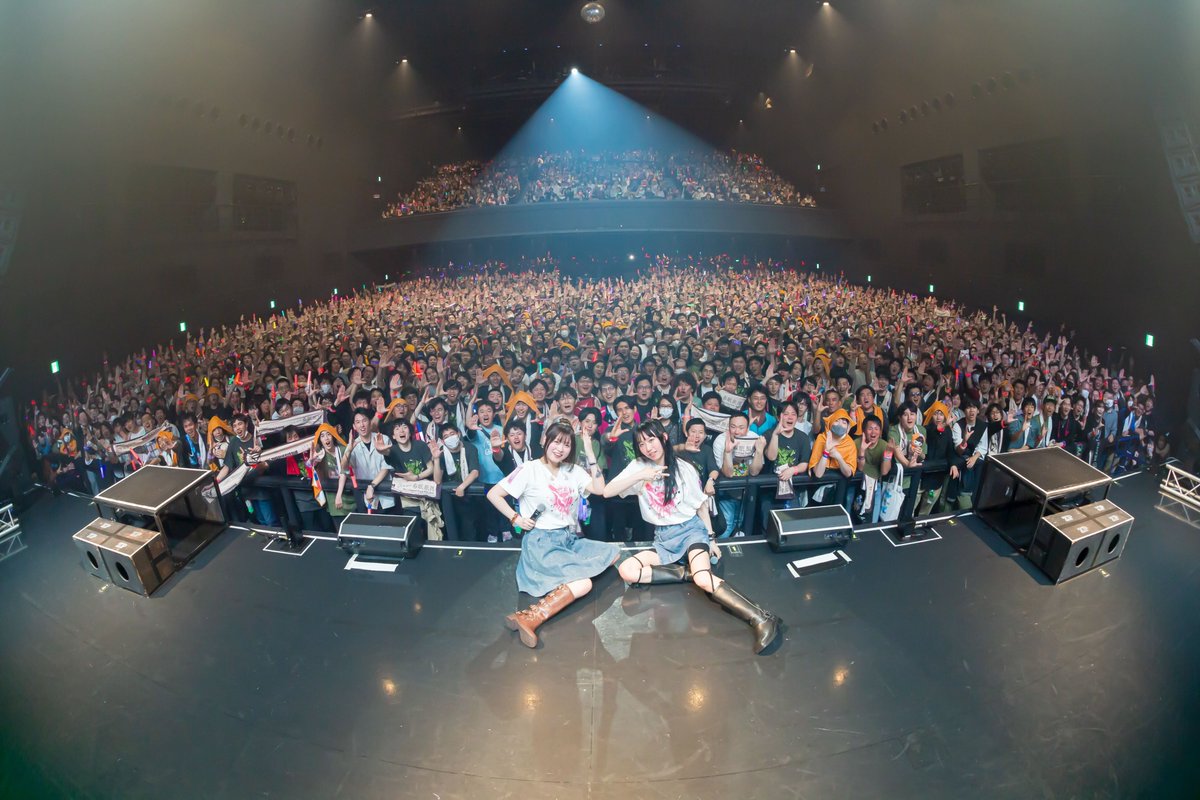 She is Legend в X: „【Live】 『Zepp Tour 2024 She is Legend в X: „【Live】 『Zepp Tour 2024