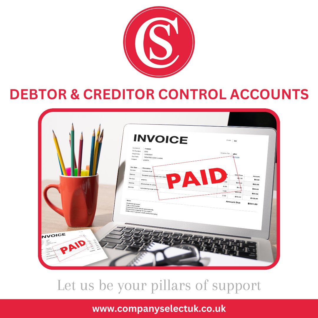 Company Select (UK) Limited - Telford, Shropshire tweet media