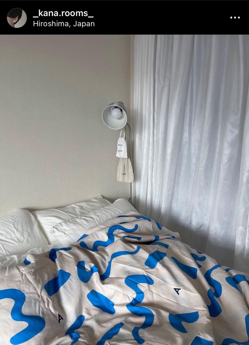 pamm 布団カバー 枕カバー シングル ライトブルー PAMM パム シングル