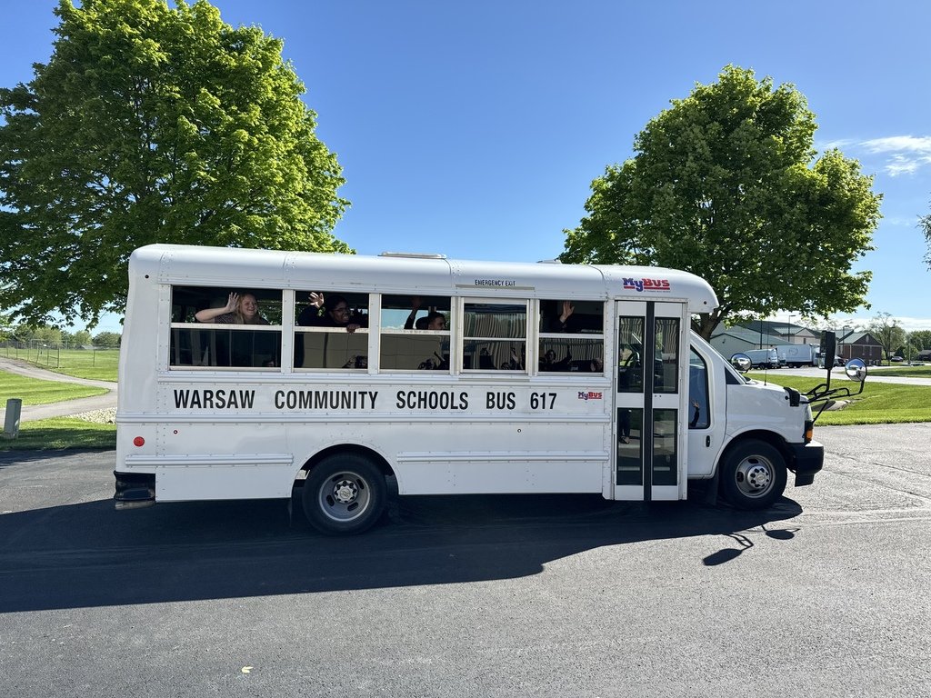 Good luck to the Warsaw Business Professionals of America students (Emily Elliott, Molly Kissling, Kristina Kolembe, Michael Manes, Clark Meridew &amp; Isaac Price) who are competing at the BPA National Leadership Conference in Chicago! We are proud of you! #ExperienceWCS #WCSmission