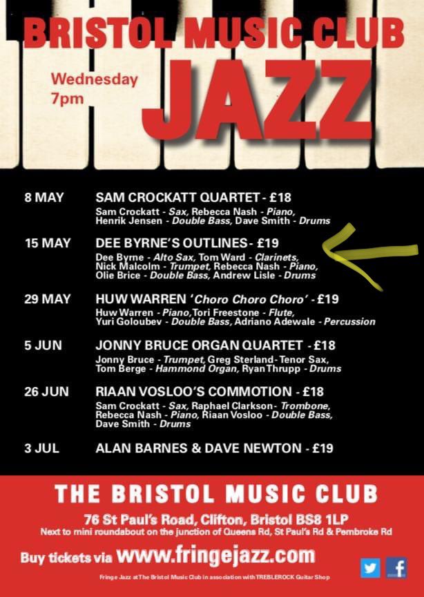 Dee Byrne tweet media