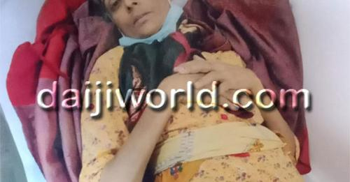 Udupi: Juliet Saldanha seeks help for medical treatment daijiworld.com/news/newsDispl….