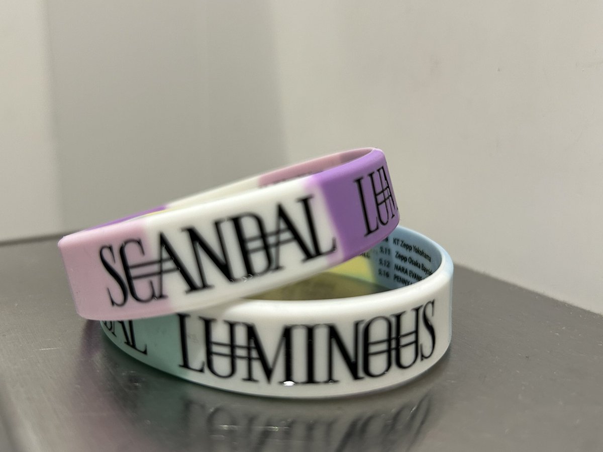 jb11oct's tweet photo. 楽しかった。

#SCANDAL_LUMINOUS https://t.co/WSFLiYPi7E