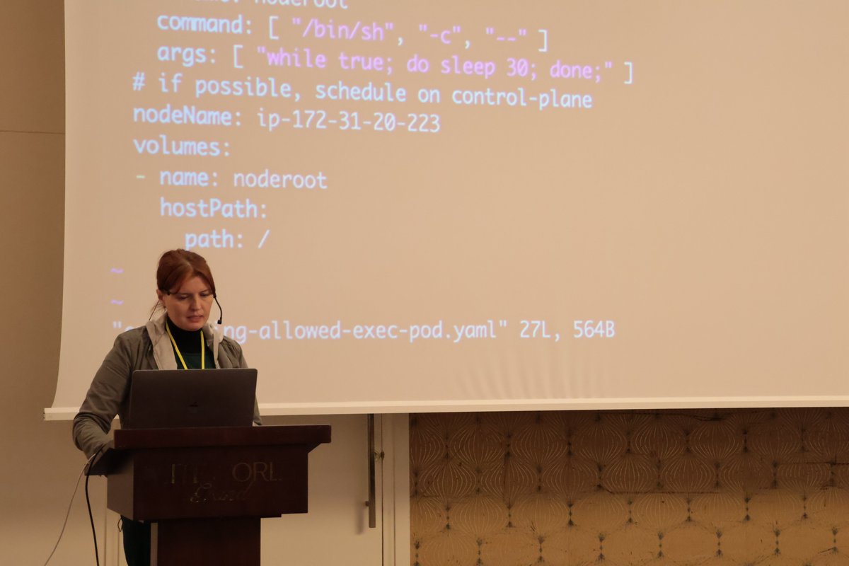 Java Day Istanbul tweet media