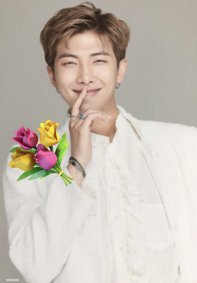 @1987smile913 @cocomikiv7bts @Sasarmy07 @TOP100KPOP オー✊‼️✊‼️✊‼️ ✨TOP 100 - K-POP LEADERS✨ ✨👑ナムさん応援💜✨ I vote #RM from #BTS to #TOP100KPOPLEADERS ⚠️@TOP100KPOPフォロー必須‼️ 🚨RT ・タグも大切な1票です🙏 dabeme.com.br/top100/#Google
