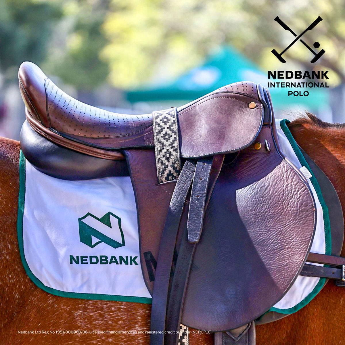 It’s almost game time! 🏇 Who is up against South Africa in the main match of the day? RT and comment with your answer using #NedbankPolo, and you could win 1 of 5 Avo vouchers worth R500!  T&Cs apply.
