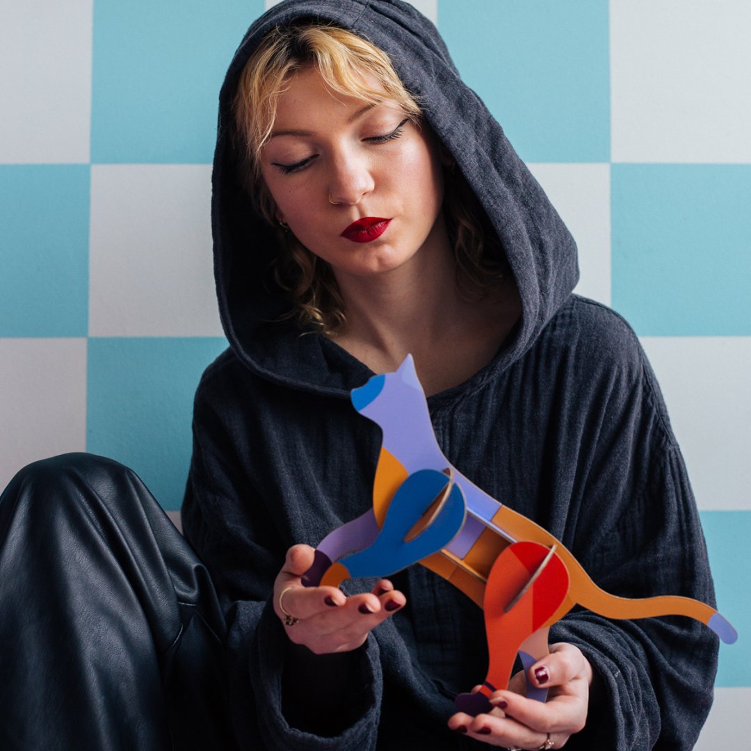 Utility Gift Store tweet media