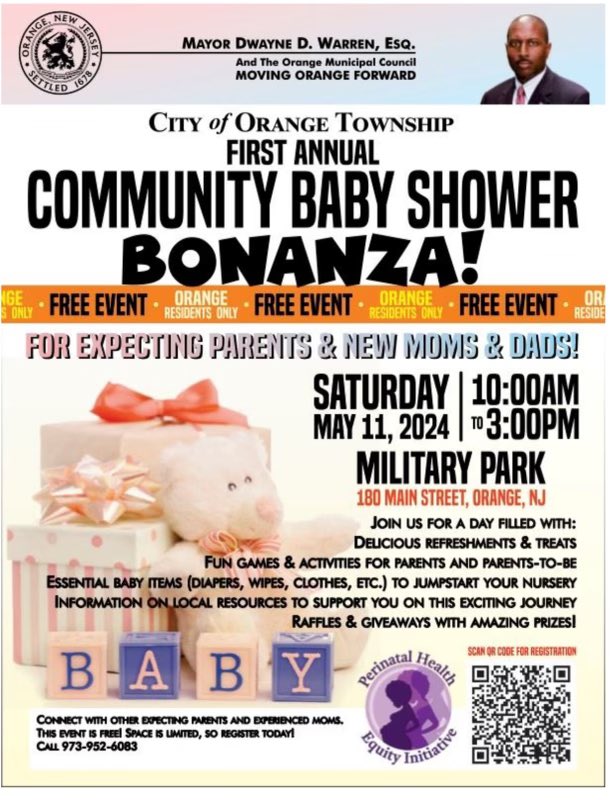 HeartRoseCo's tweet photo. #CommunityBabyShower for parents & expecting parents #ParentsEngagingParents https://t.co/zV8Ao0kY13