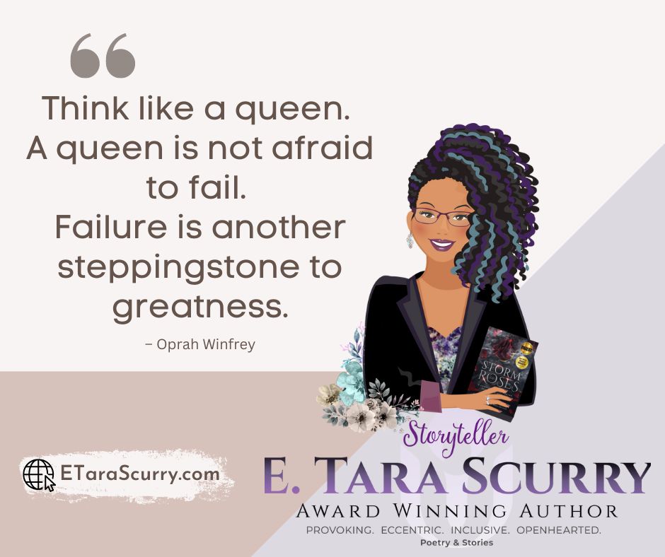 𝗝𝗼𝗶𝗻 𝗺𝘆 𝗩𝗜𝗣 𝗟𝗶𝘀𝘁 𝗧𝗼𝗱𝗮𝘆 &amp; 𝗚𝗲𝘁 𝗙𝗿𝗲𝗲𝗯𝗶𝗲𝘀
etarascurry.com/home/newslette…
I appreciate you! Stay in touch 💜🖤
~ E. Tara Scurry