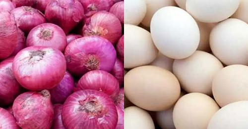 Mangaluru: Onion, eggs become dearer daijiworld.com/news/newsDispl….