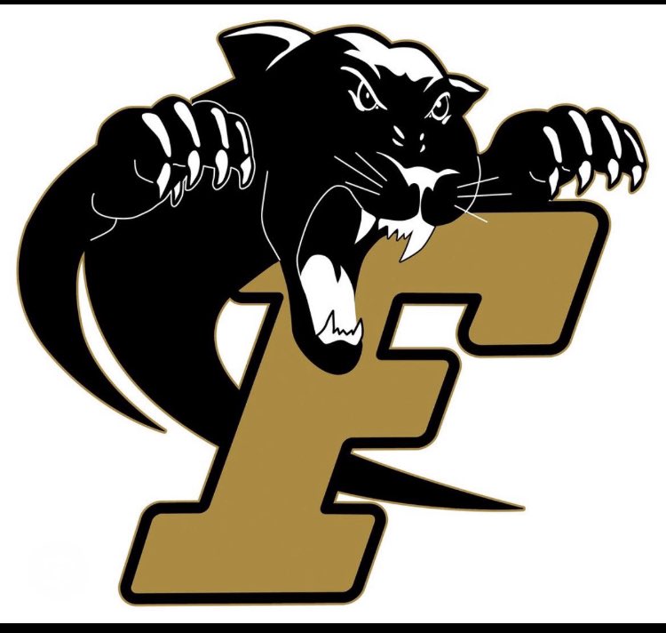 Thanks to @coach_ksherman from @FerrumFootball for stopping by to recruit @NCHSTrojanFB! #GoTrojans