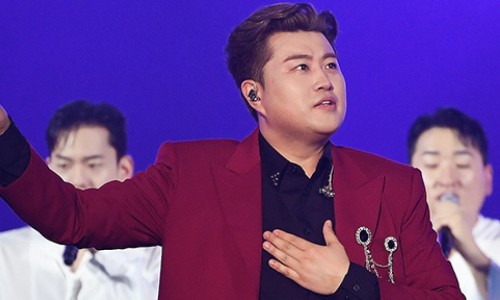 🆗️🆗️다음(저녁2차공지/김호중,'트바로티 클래식 아레나 투어2024_고양' 포토기사 (출처 : 김호중 공식 팬카페 | 네이버 카페) naver.me/I54RFQB3