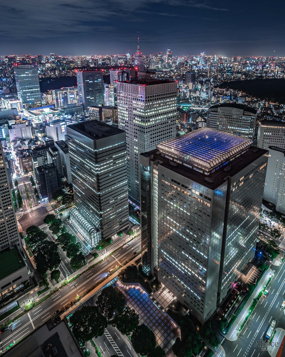 『Urban landscape & Architecture』
#ゲートブリッジ #工場夜景 #東京都庁 #35AWARDS #tokyocameraclub
