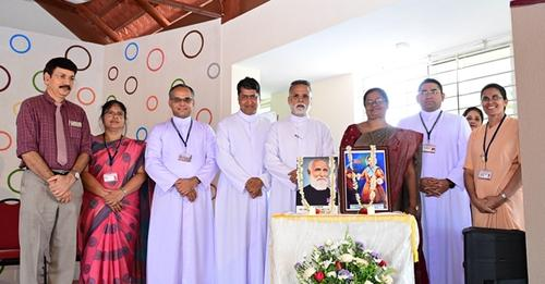 Mangaluru: FMMCH commemorates International Nurses Day daijiworld.com/news/newsDispl….