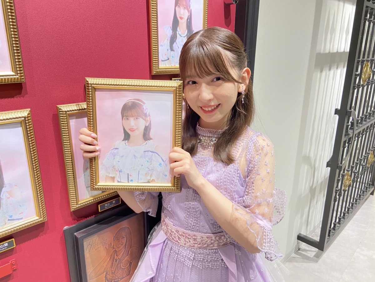 hkt48_official_'s tweet photo. HKT48　堺萌香　卒業公演のご報告
https://t.co/LpkJpLtNIr

これまでHKT48 堺萌香へ温かいご声援をいただき、誠にありがとうございました。 https://t.co/V2twTDKBXY
