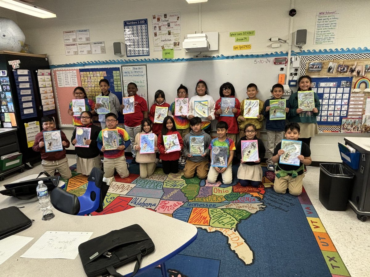 Ms. Bunge (@msbunge_rbps) on Twitter photo Can’t wait to share our Mother’s Day crafts with loved ones this weekend! “I love you to the moon and back” 🌙 💕 @ikedanrbps <a href="/rbpsEAGLES/">Red Bank Primary</a> #HappyMothersDay #RBBisBIA Can’t wait to share our Mother’s Day crafts with loved ones this weekend! “I love you to the moon and back” 🌙 💕 @ikedanrbps <a href="/rbpsEAGLES/">Red Bank Primary</a> #HappyMothersDay #RBBisBIA