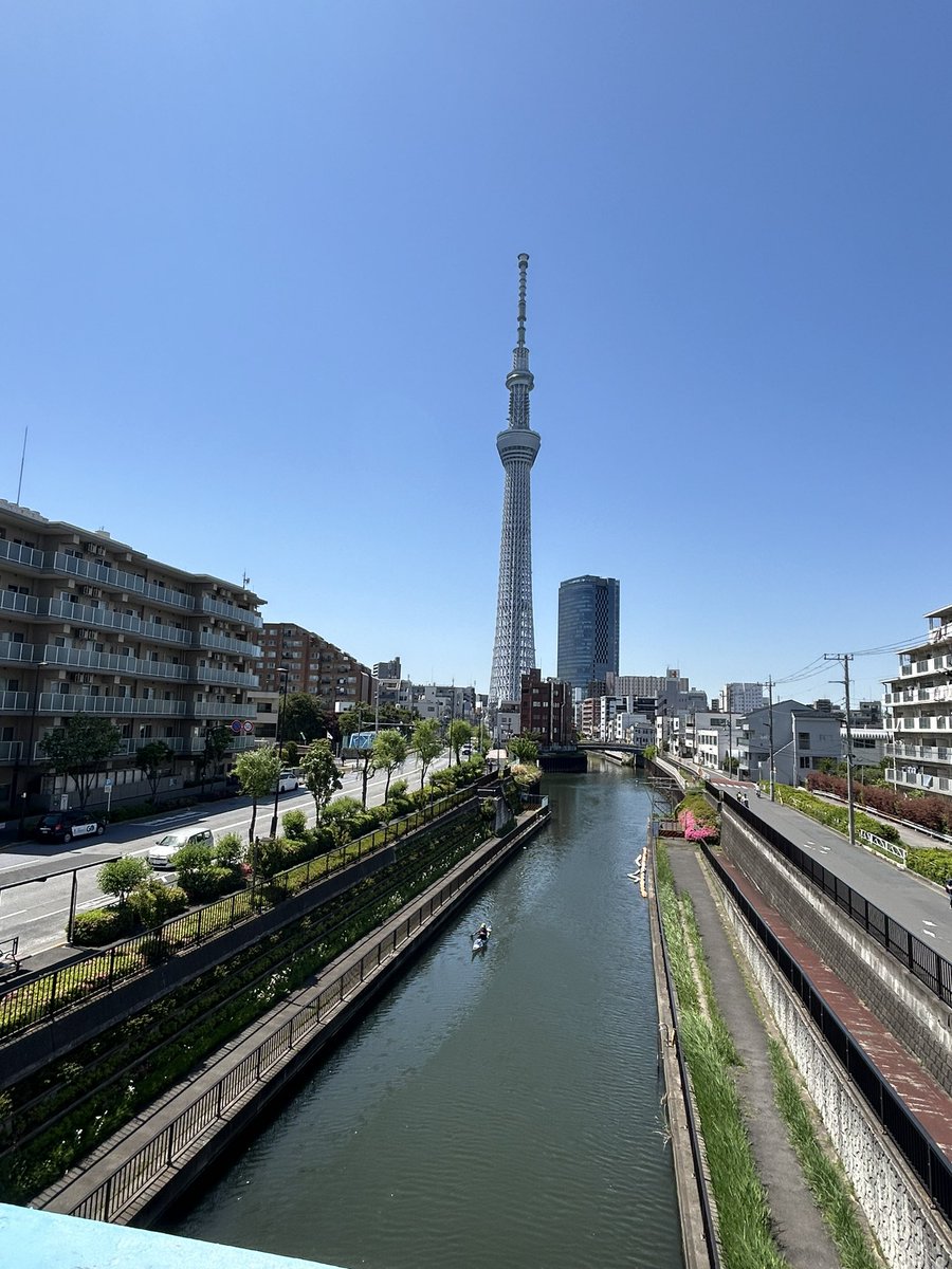 ＃スカイツリー 
＃TokyoSKYTREE