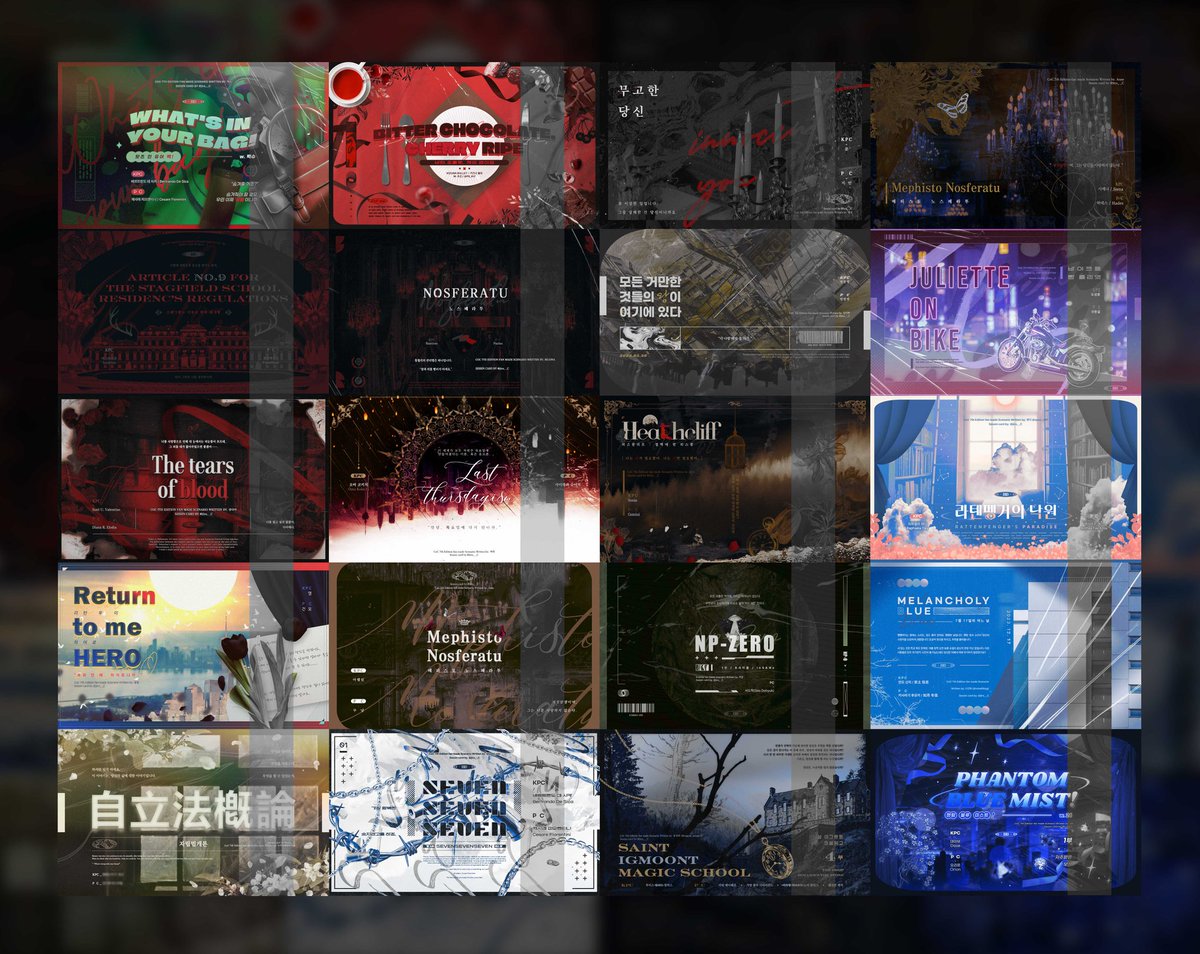 지로 커미션계⭕️ tweet media