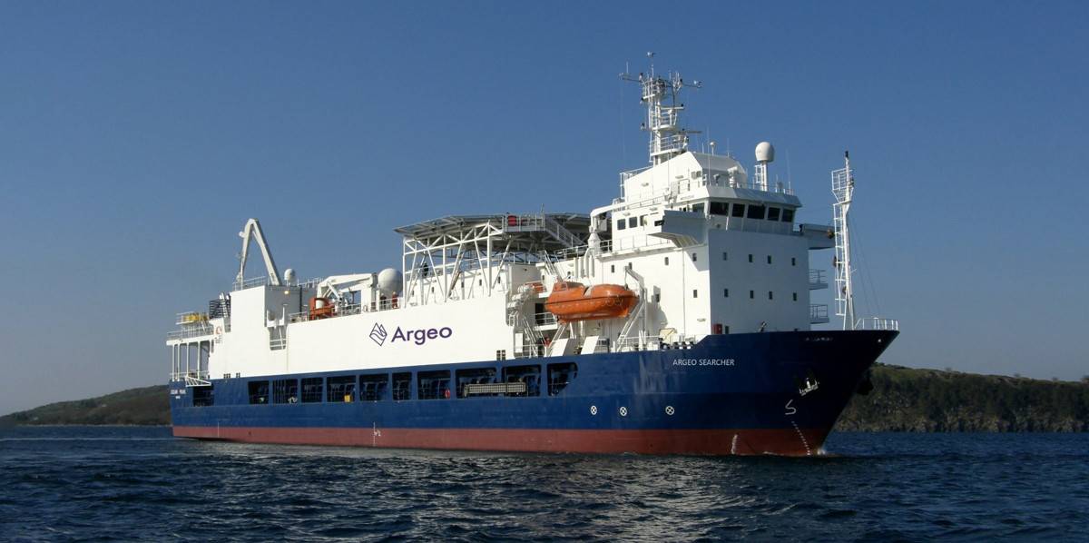 Indian Scientists Hunt for Deep-Sea Riches in Third Indian Ocean Voyage idrw.org/indian-scienti…