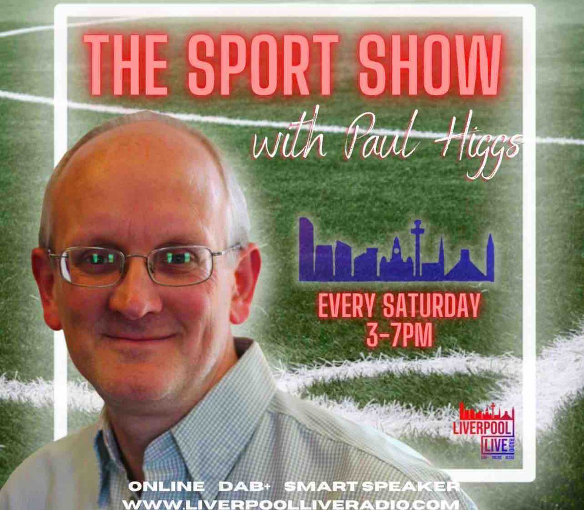 Liverpool Live Sport will keep you updated on the penultimate weekend of Premier League action this afternoon with @PaulHiggsRadio. #EFC host Sheffield Utd at Goodison Park, whilst we’ll also look ahead to #LFC’s visit to Aston Villa on Monday night. Listen LIVE from 3pm.