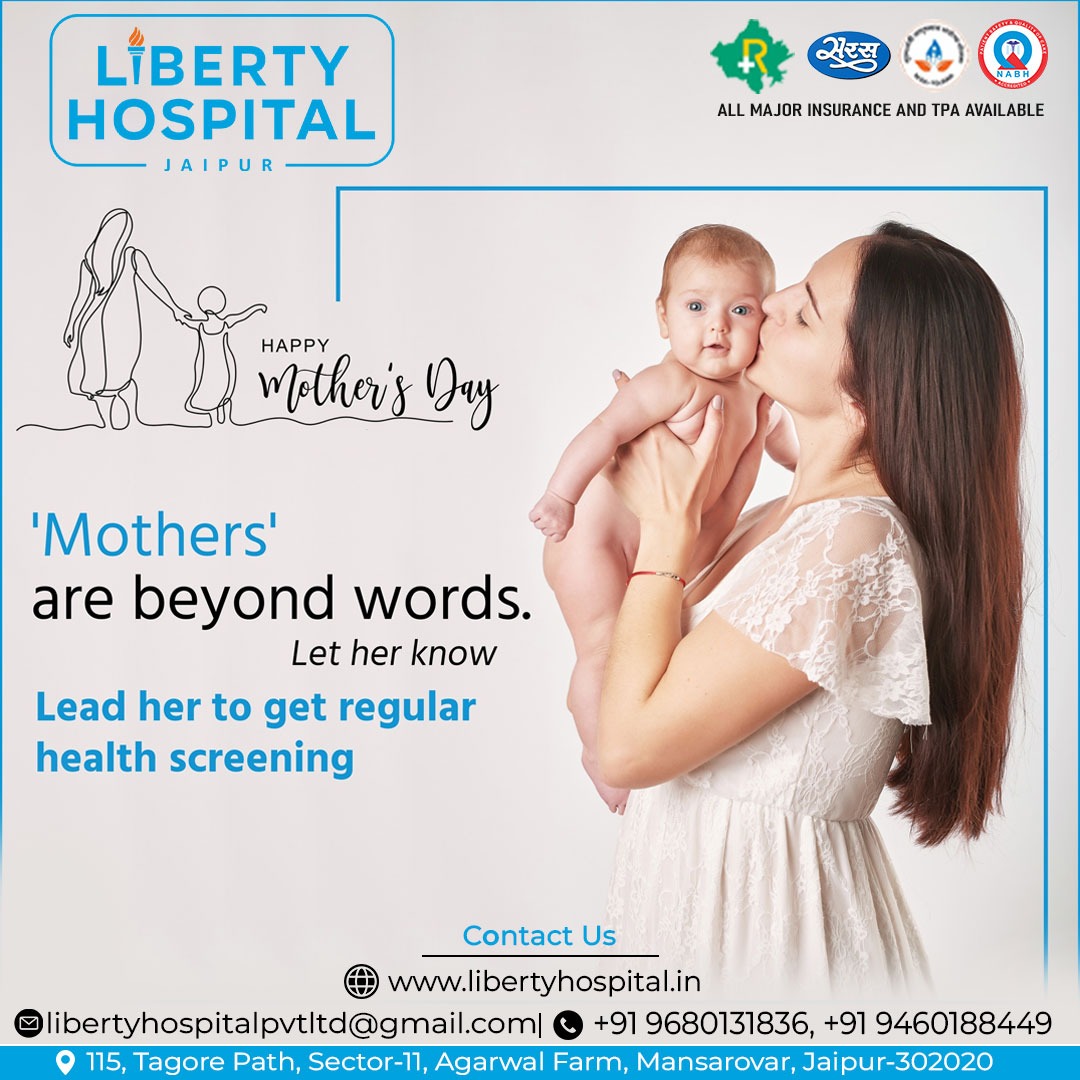 Liberty Hospital tweet media