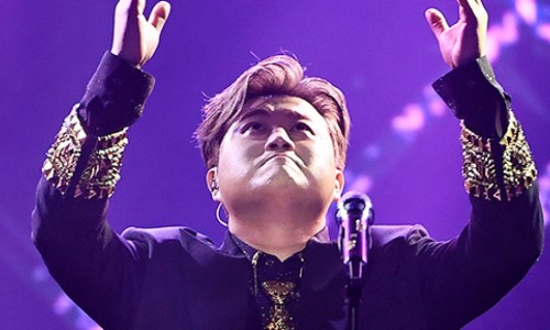 🆗️🆗️다음(저녁2차공지/김호중,'트바로티 클래식 아레나 투어2024_고양' 포토기사 (출처 : 김호중 공식 팬카페 | 네이버 카페) naver.me/I54RFQB3