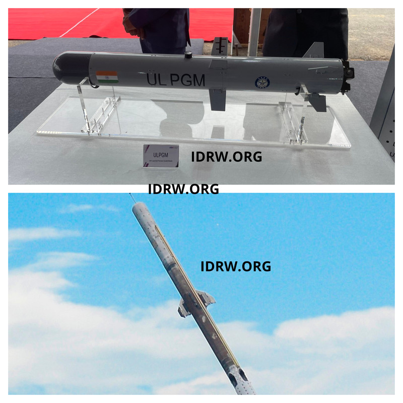 Adani Defence Set to Deliver Game-Changing UAV Munitions and VSHORAD Systems to Indian Army idrw.org/adani-defence-…