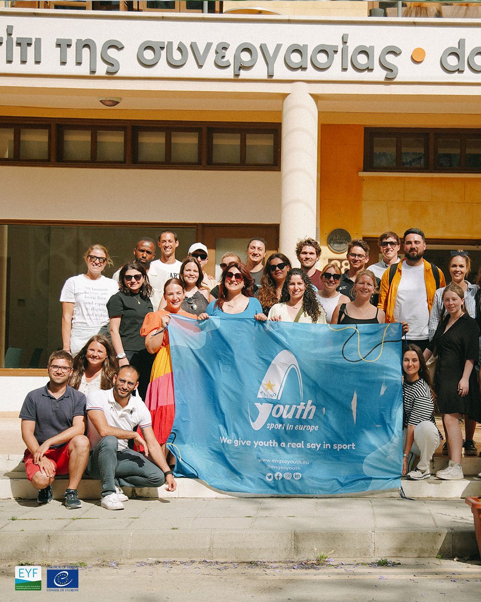 Let’s talk about advocacy. 💬

Day three kicked off with outdoor and indoors sessions 🤸🏾‍♀️ putting advocacy on the table. We discussed how advocacy 📣 works, what tools and mechanisms are avaialble and what is the strategy that works.