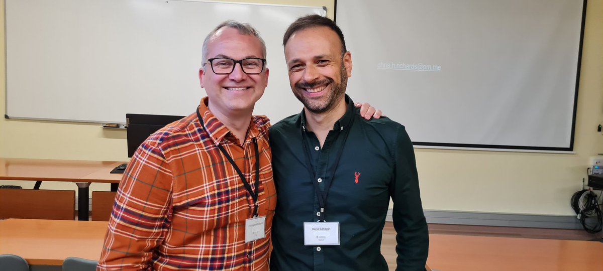 great talk by @chris_elt at #ELTRIA2024