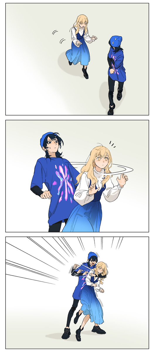 坛九 tweet media