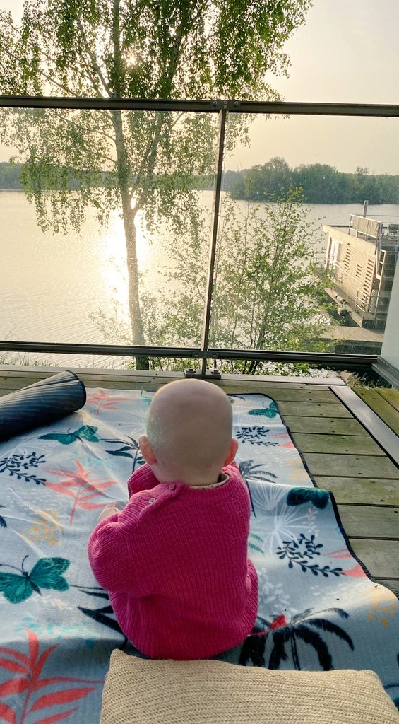 Through my daughters eyes

Born to love Nature 💚
Outdoor environments are vital for kids' well-being. Let's advocate for more outdoor opportunities to nurture their development and well-being. Join me in supporting #OutdoorLearning #outdoorplay for all school children.